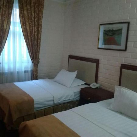 Arien Plaza Hotel Taszkent Zewnętrze zdjęcie
