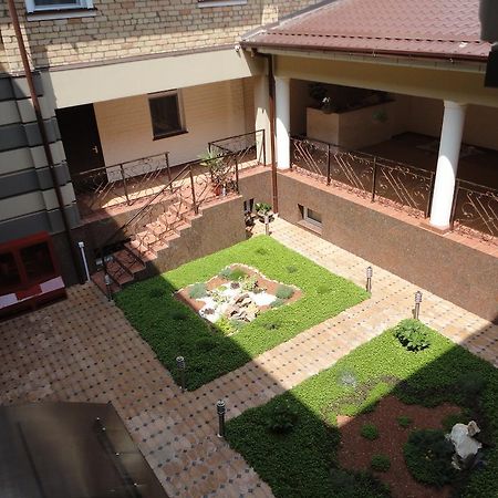 Arien Plaza Hotel Taszkent Zewnętrze zdjęcie