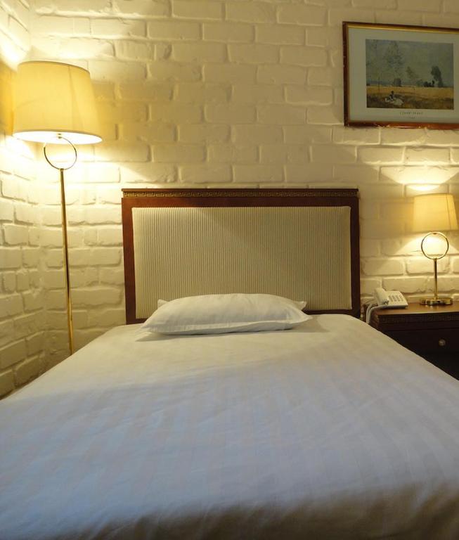 Arien Plaza Hotel Taszkent Pokój zdjęcie