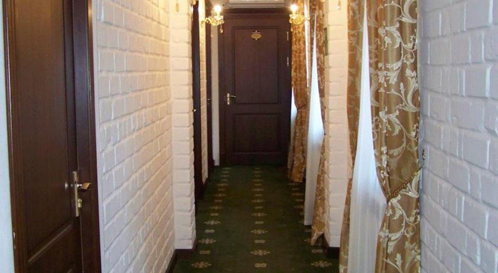 Arien Plaza Hotel Taszkent Zewnętrze zdjęcie