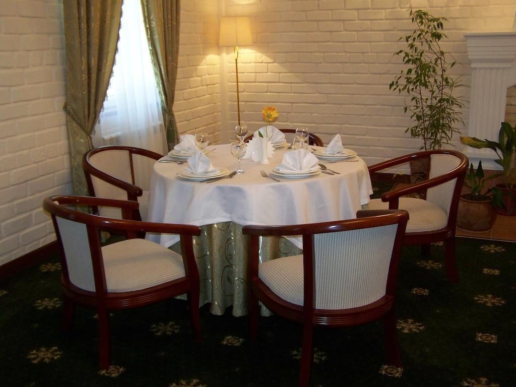 Arien Plaza Hotel Taszkent Zewnętrze zdjęcie