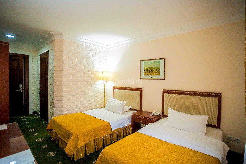 Arien Plaza Hotel Taszkent Zewnętrze zdjęcie