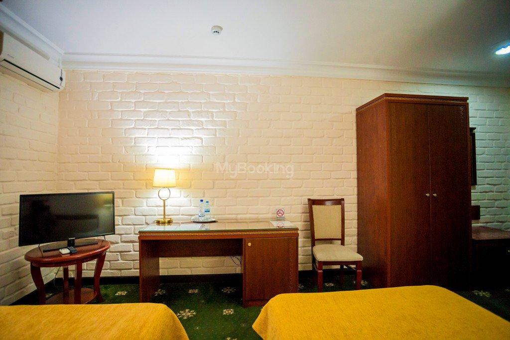 Arien Plaza Hotel Taszkent Zewnętrze zdjęcie