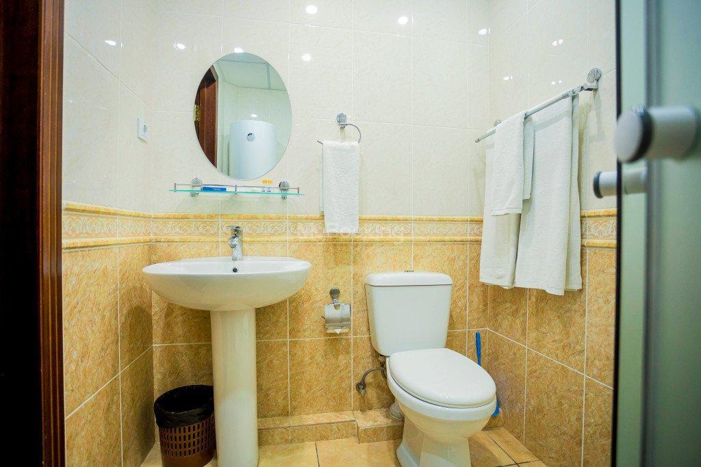 Arien Plaza Hotel Taszkent Zewnętrze zdjęcie