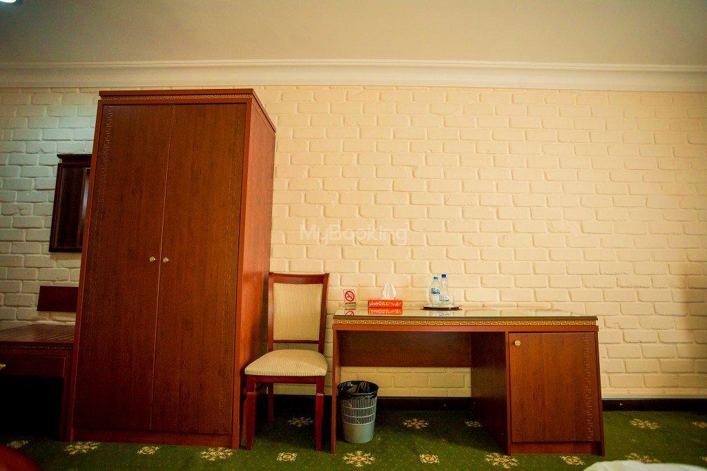 Arien Plaza Hotel Taszkent Zewnętrze zdjęcie