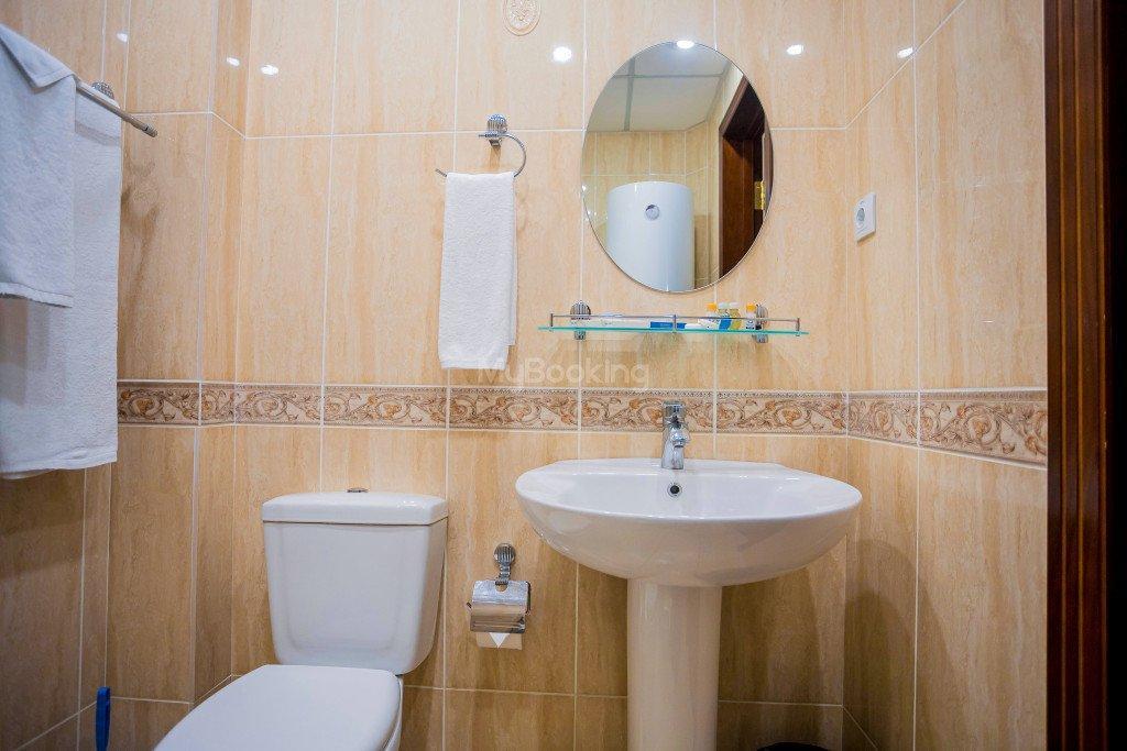 Arien Plaza Hotel Taszkent Zewnętrze zdjęcie