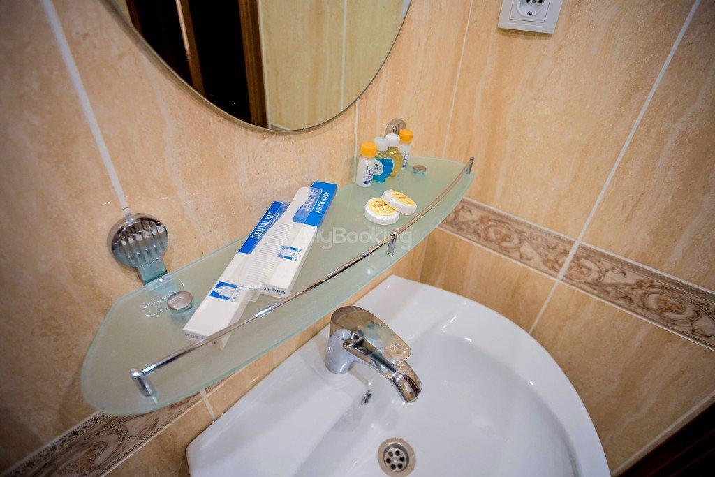 Arien Plaza Hotel Taszkent Zewnętrze zdjęcie