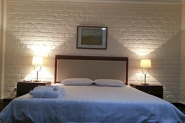 Arien Plaza Hotel Taszkent Zewnętrze zdjęcie