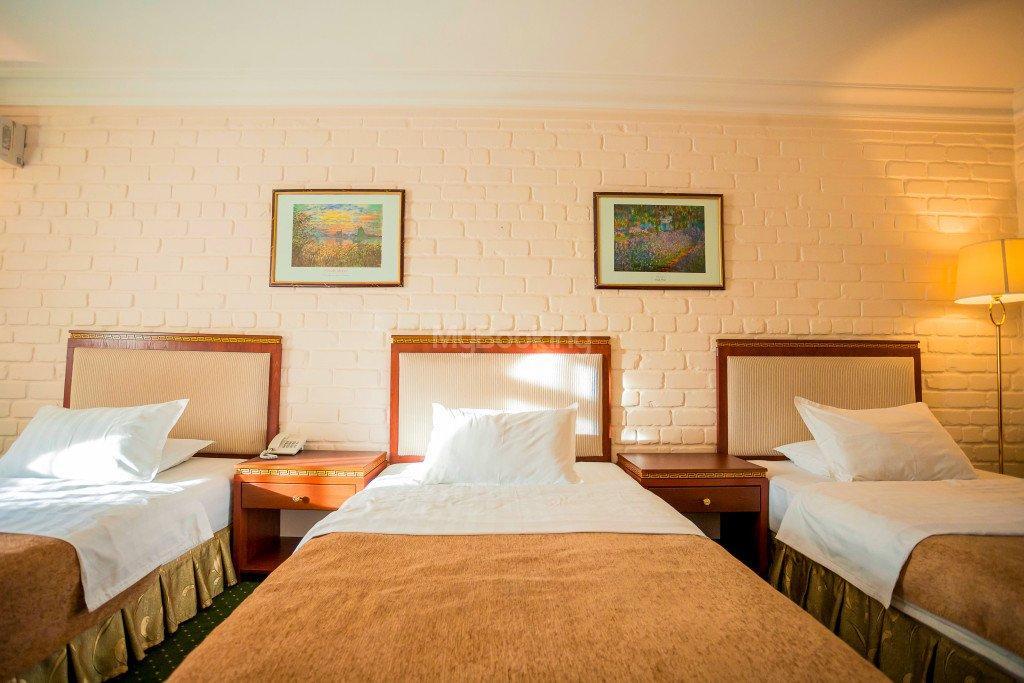 Arien Plaza Hotel Taszkent Zewnętrze zdjęcie
