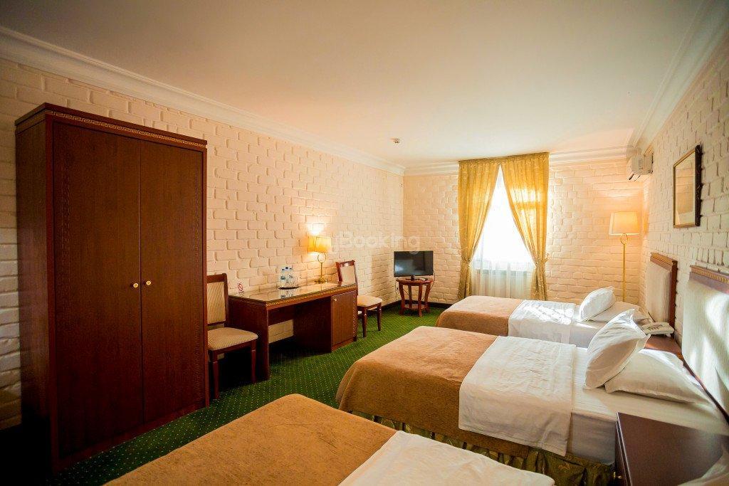 Arien Plaza Hotel Taszkent Zewnętrze zdjęcie