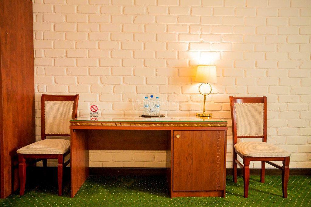 Arien Plaza Hotel Taszkent Zewnętrze zdjęcie