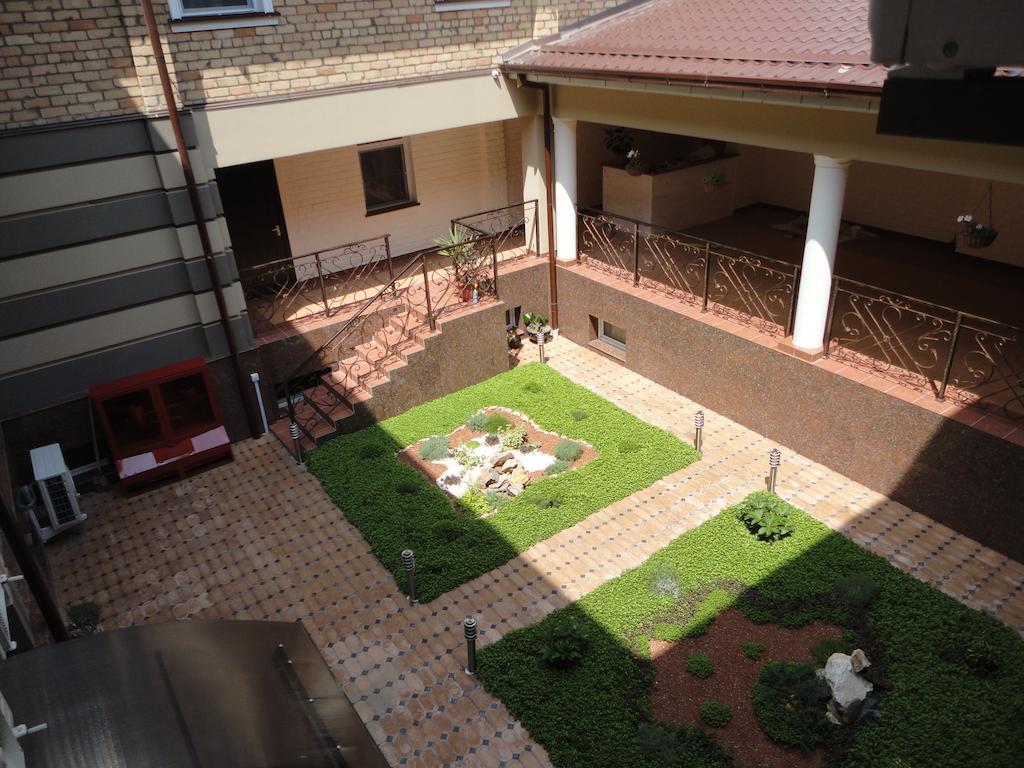 Arien Plaza Hotel Taszkent Zewnętrze zdjęcie