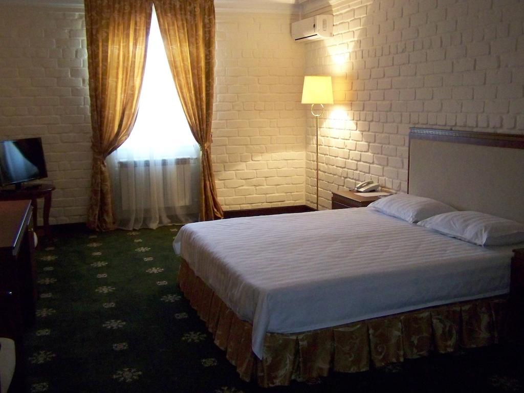 Arien Plaza Hotel Taszkent Pokój zdjęcie