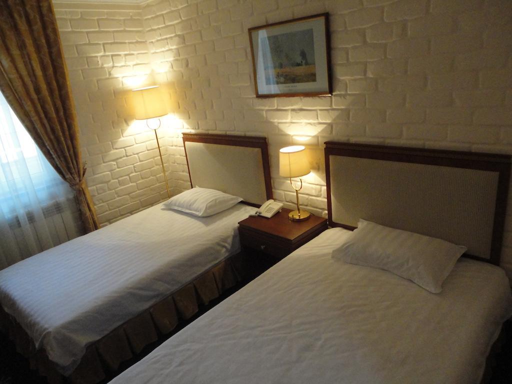 Arien Plaza Hotel Taszkent Pokój zdjęcie