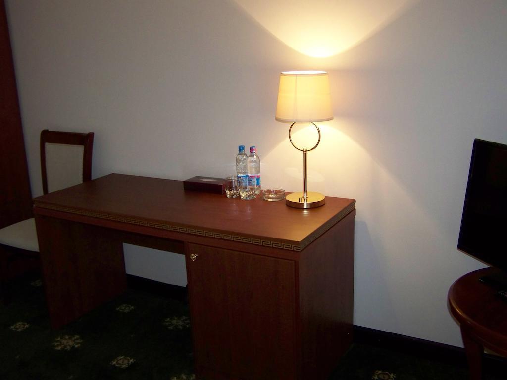 Arien Plaza Hotel Taszkent Pokój zdjęcie